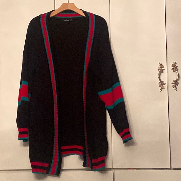 Cute cardigan! 🍁🍁 - Picture 4 of 6